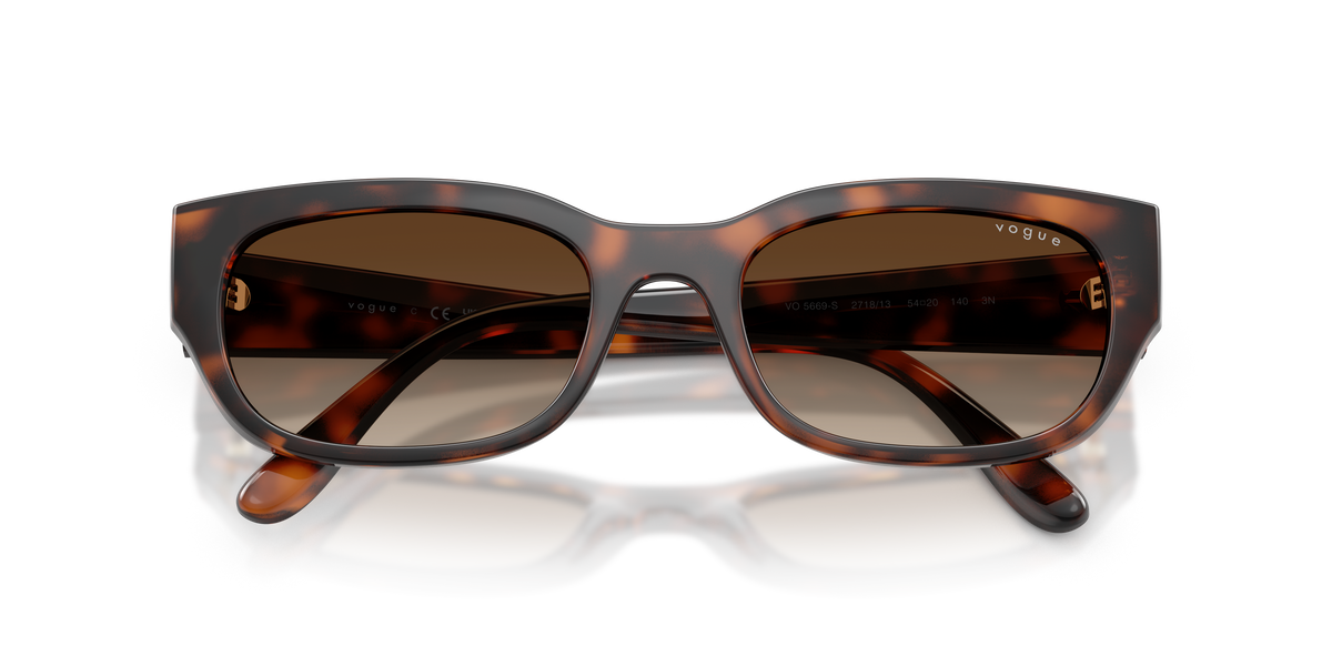 VOGUE EYEWEAR VO5669S 271813 Occhiali da sole VOGUE EYEWEAR 2