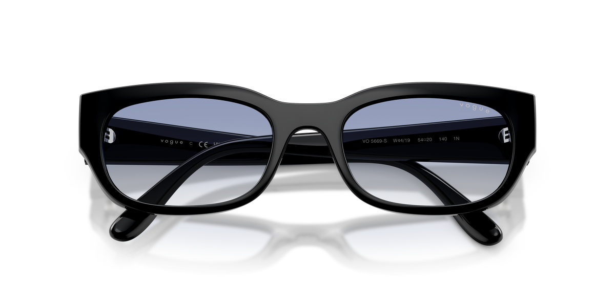 VOGUE EYEWEAR VO5669S W44/19 Occhiali da sole VOGUE EYEWEAR 2