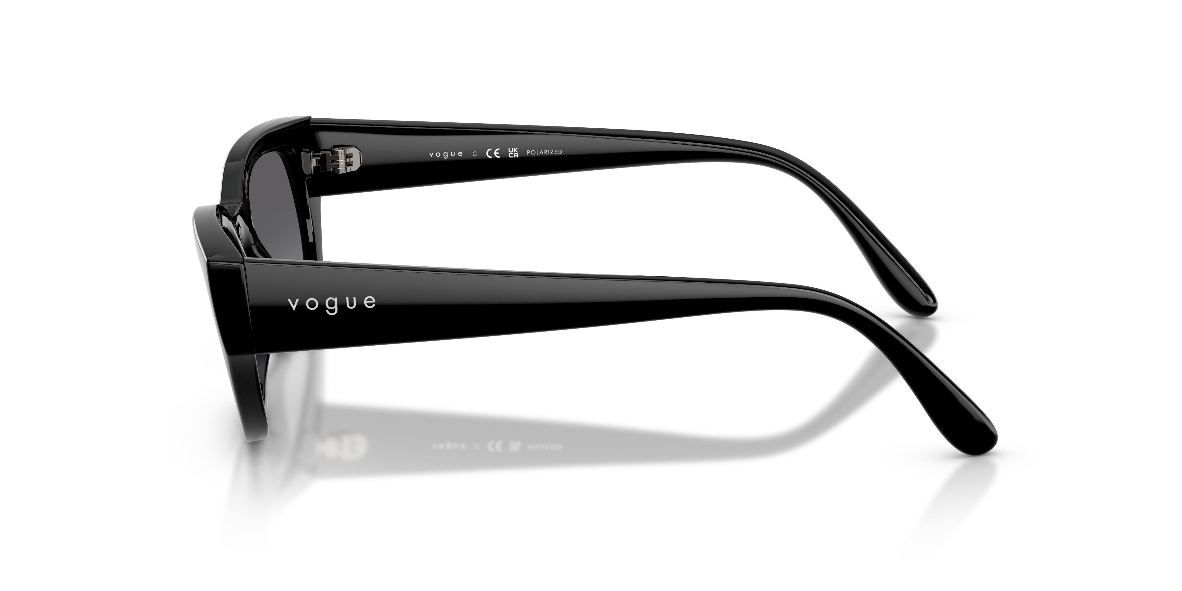 VOGUE EYEWEAR VO5669S W44/T3 Occhiali da sole VOGUE EYEWEAR 4