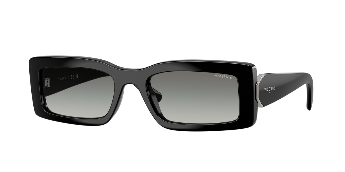 VOGUE EYEWEAR VO5674S W44/11 Occhiali da sole VOGUE EYEWEAR 1