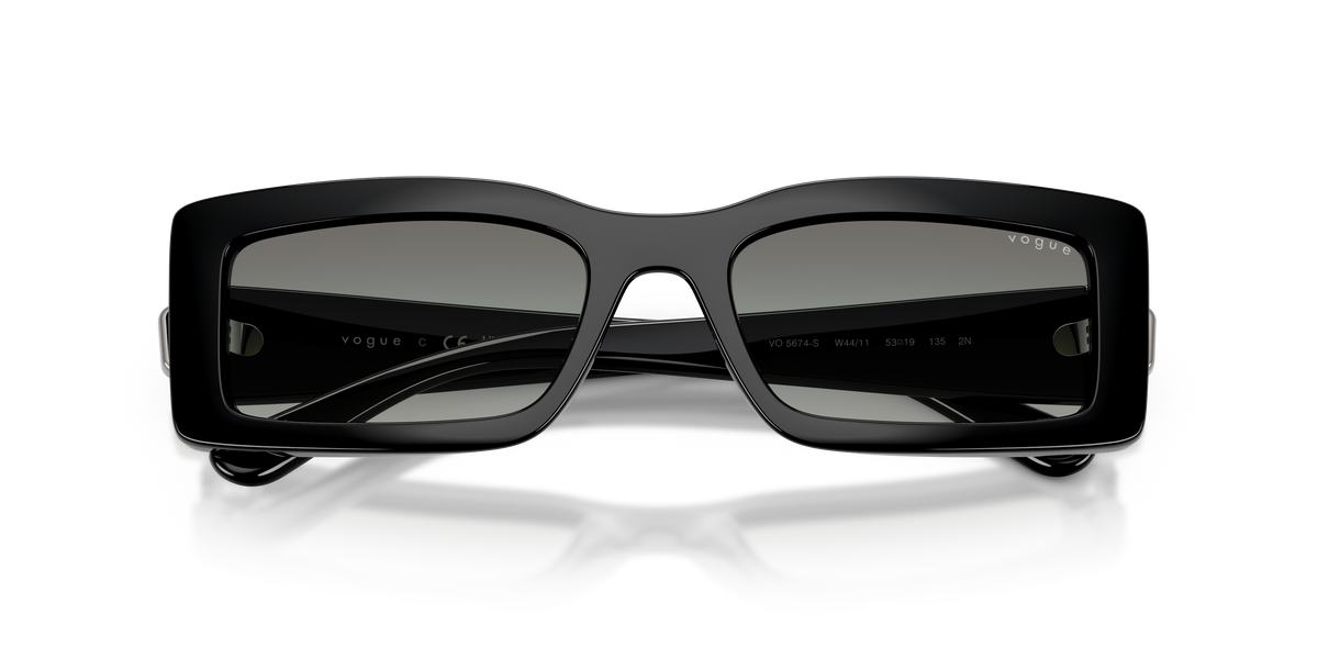 VOGUE EYEWEAR VO5674S W44/11 Occhiali da sole VOGUE EYEWEAR 2