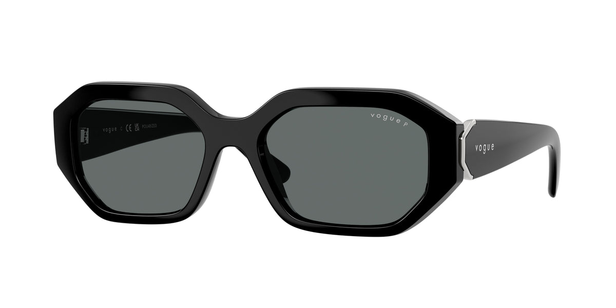 VOGUE EYEWEAR VO5675S W44/81 Occhiali da sole VOGUE EYEWEAR 1
