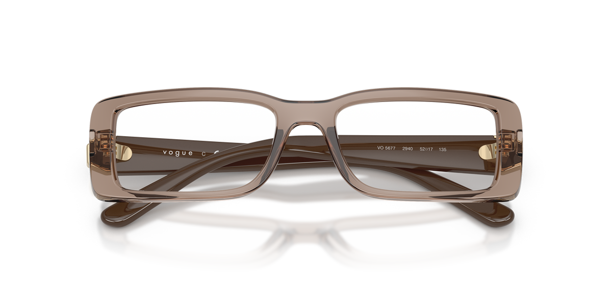 VOGUE EYEWEAR VO5677 2940 Montature da vista VOGUE EYEWEAR 2