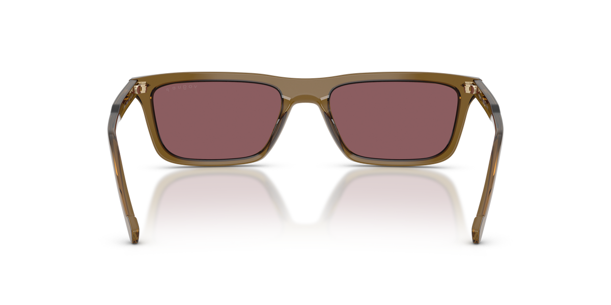 VOGUE OKULARY VO5687S 3260LB