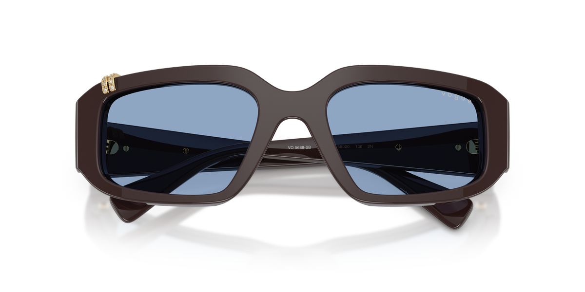VOGUE EYEWEAR VO5688SB 326972 Occhiali da sole VOGUE EYEWEAR 2
