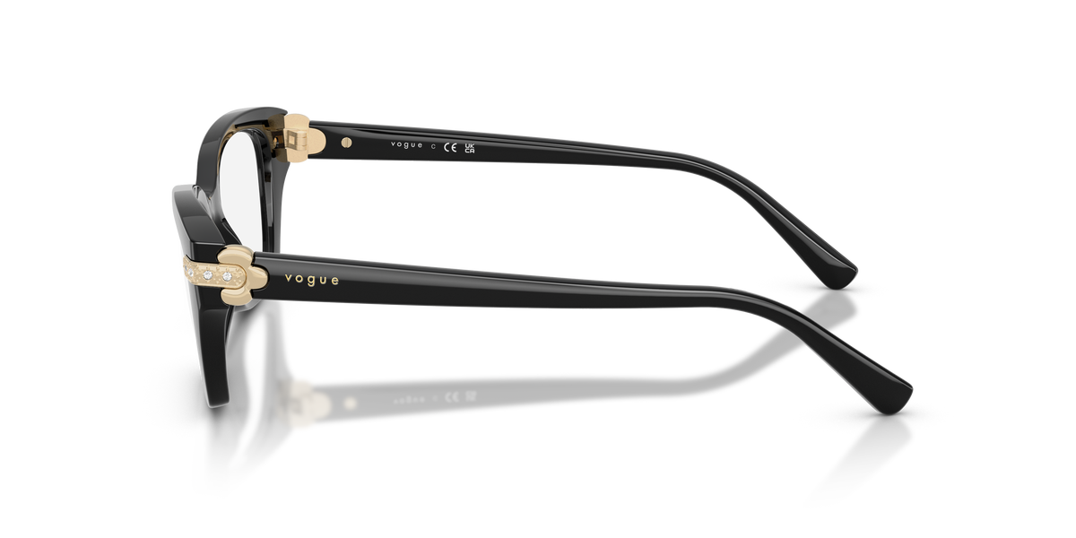 VOGUE BRILLE VO5704B W44