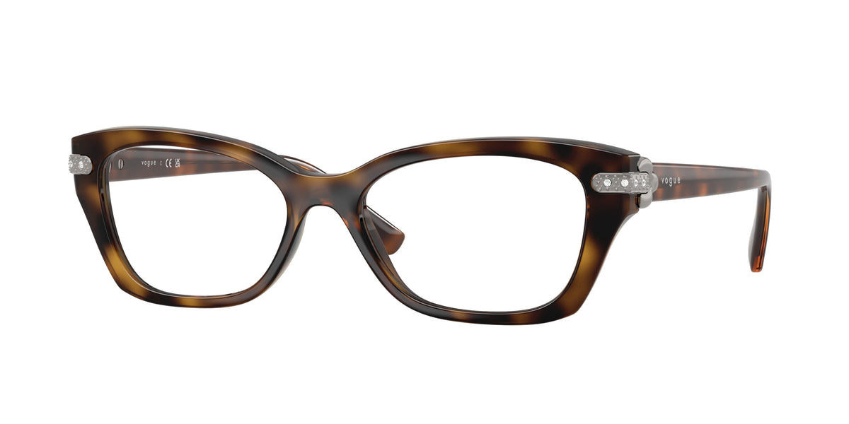 VOGUE OKULARY VO5704B W656