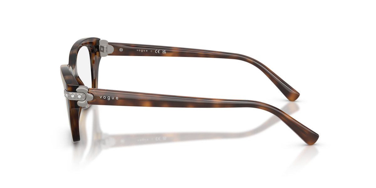 VOGUE OKULARY VO5704B W656