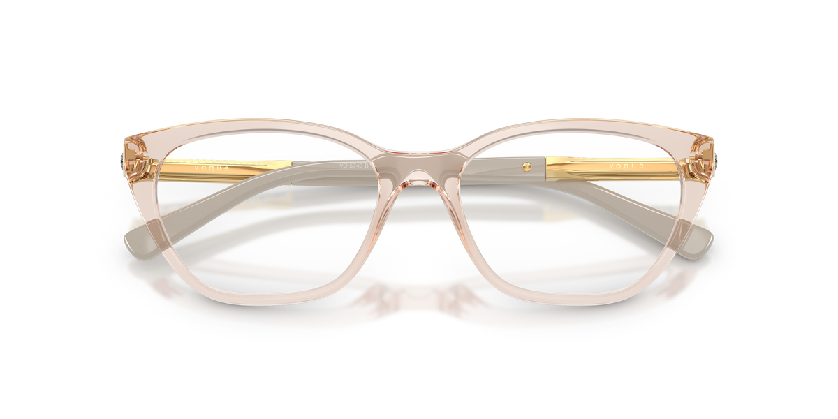 VOGUE ОЧИЛА VO5742B 2990