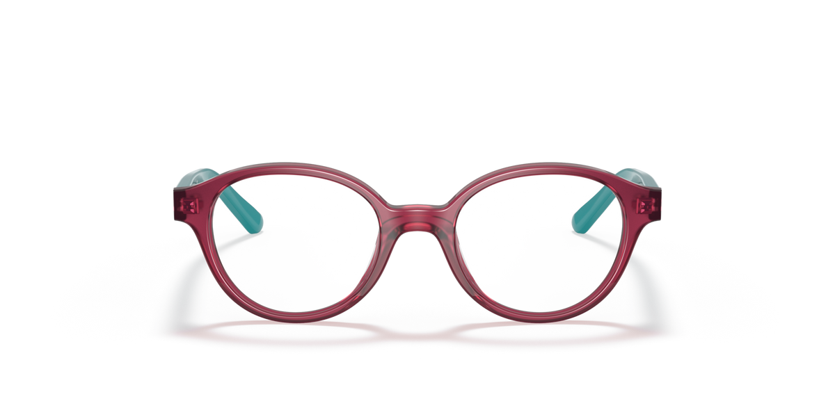 VOGUE EYEWEAR VY2005 2831 Montature da vista bambino VOGUE EYEWEAR 3