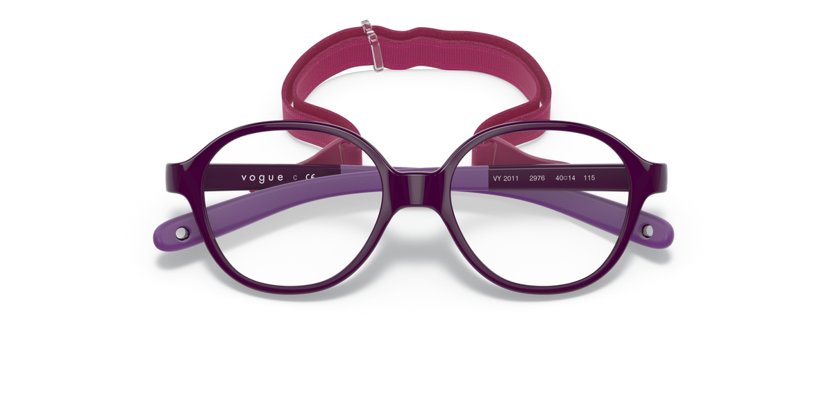 VOGUE EYEWEAR VY2011 2976 Montature da vista bambino VOGUE EYEWEAR 2