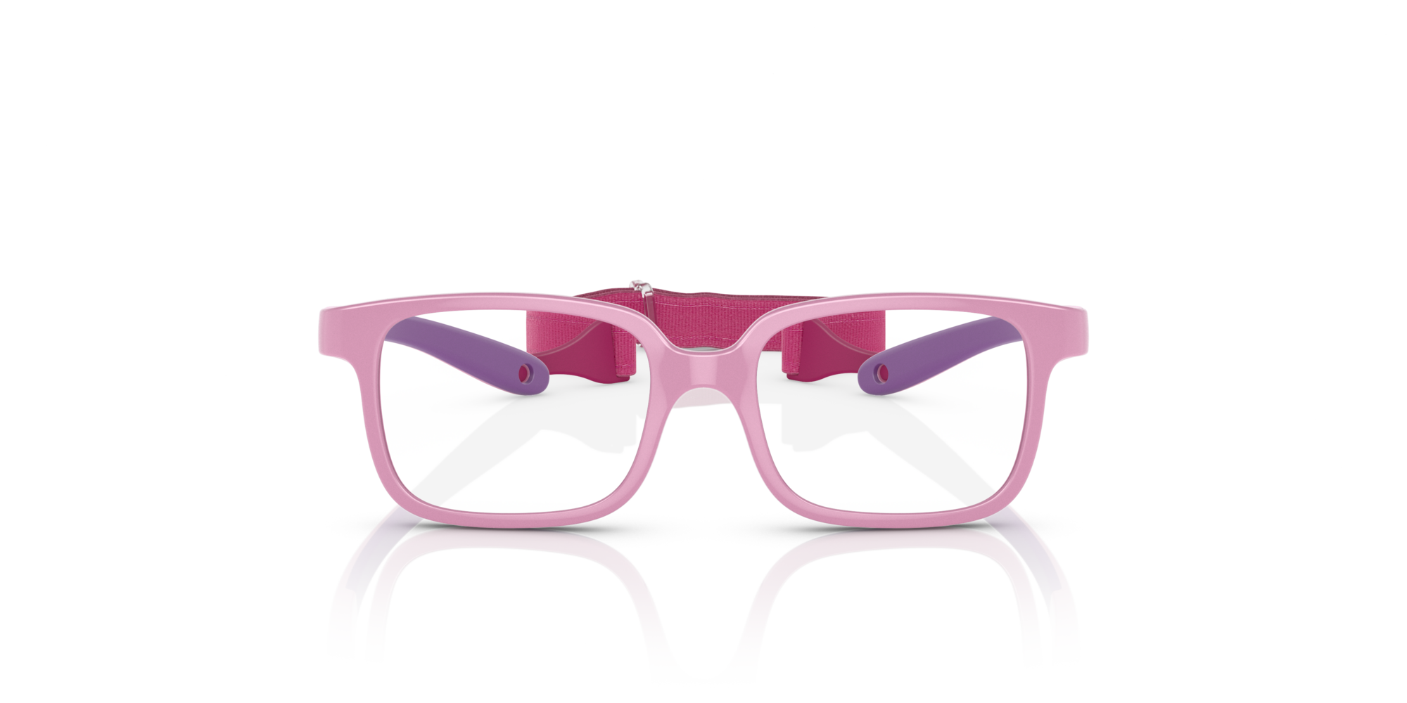 VOGUE EYEWEAR VY2016 3027 Montature da vista bambino VOGUE EYEWEAR 3