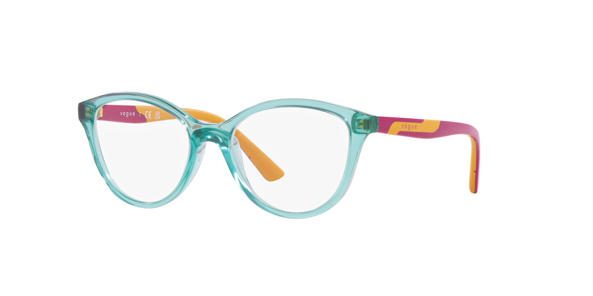 VOGUE EYEWEAR VY2019 3032 Montature da vista bambino VOGUE EYEWEAR 3