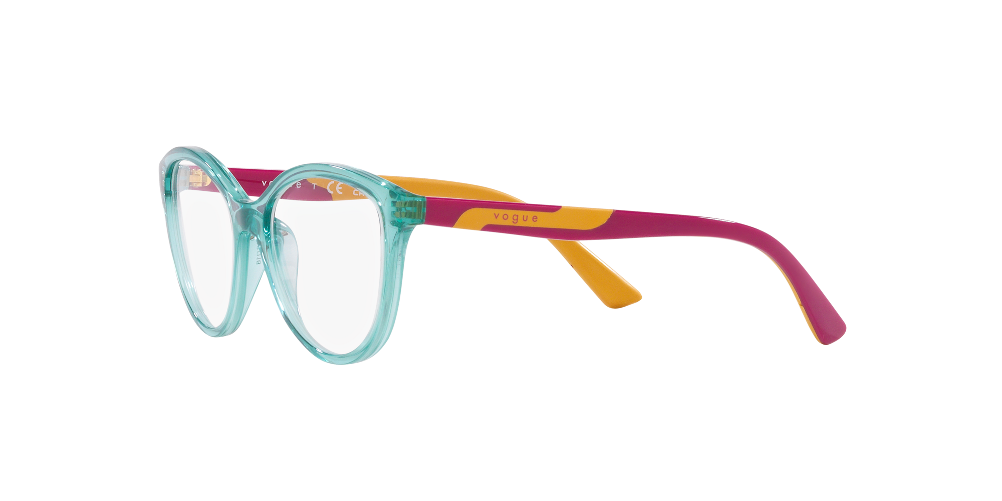 VOGUE EYEWEAR VY2019 3032 Montature da vista bambino VOGUE EYEWEAR 4
