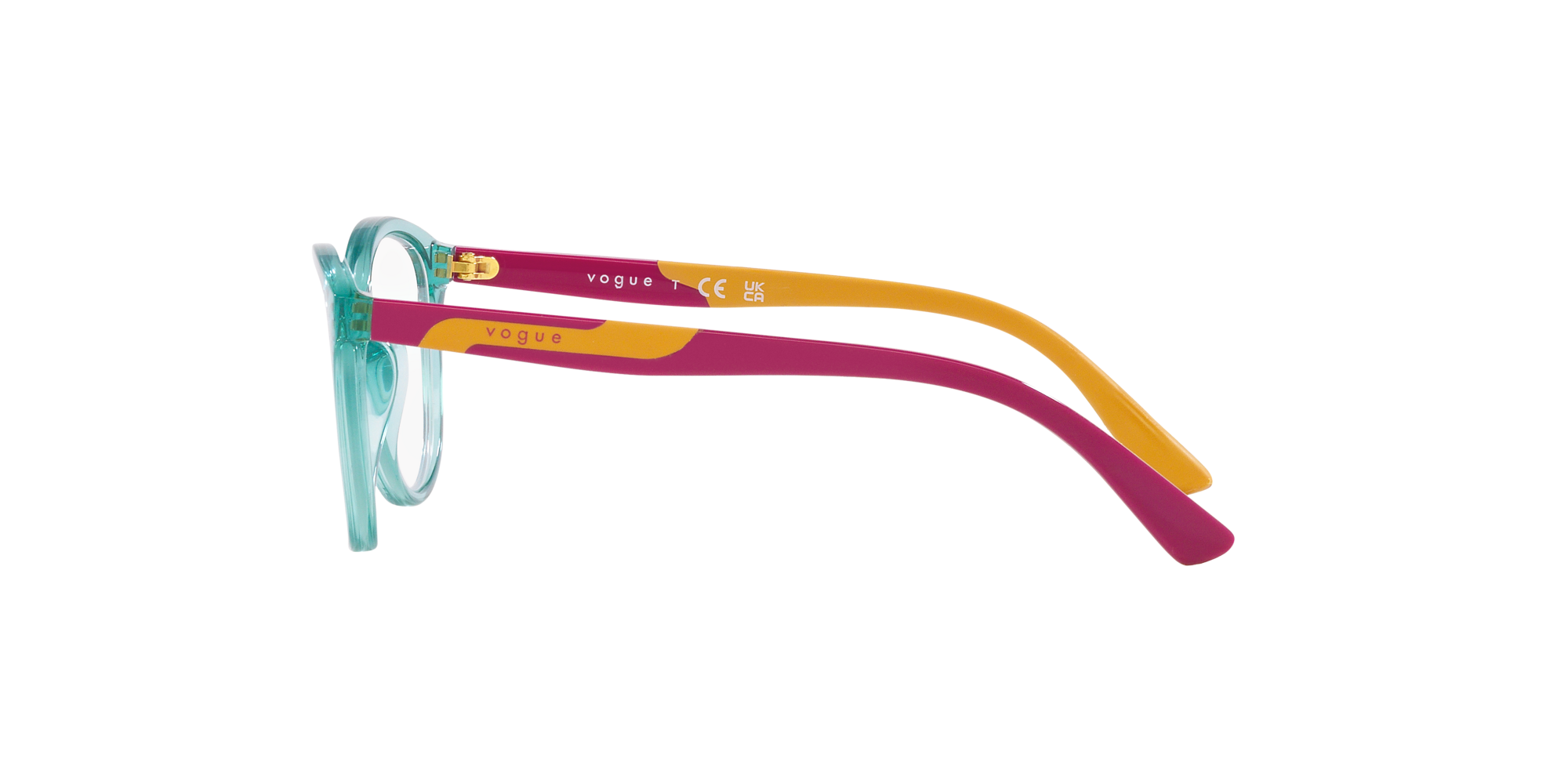 VOGUE EYEWEAR VY2019 3032 Montature da vista bambino VOGUE EYEWEAR 5