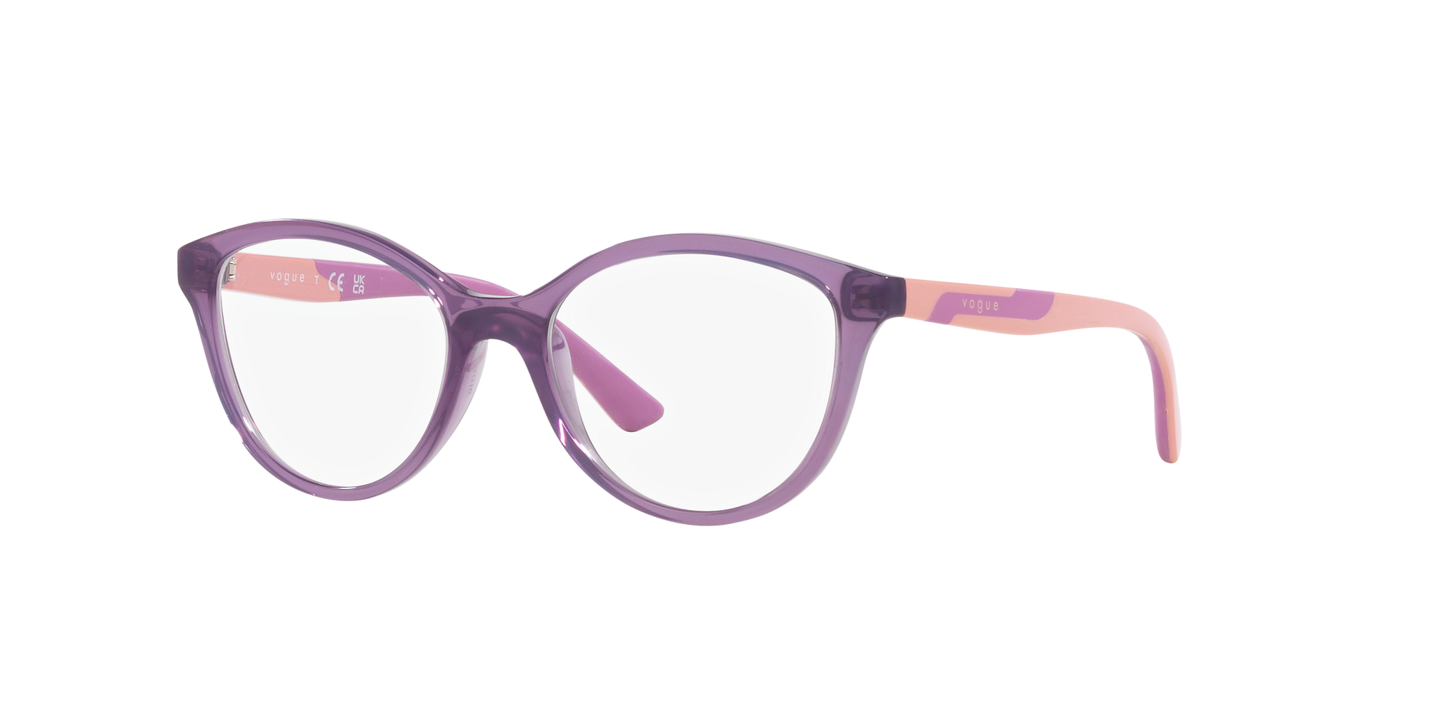 VOGUE EYEWEAR VY2019 3064 Montature da vista bambino VOGUE EYEWEAR 3