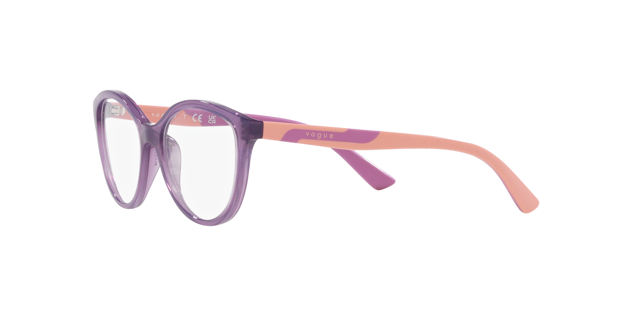 VOGUE EYEWEAR VY2019 3064 Montature da vista bambino VOGUE EYEWEAR 4