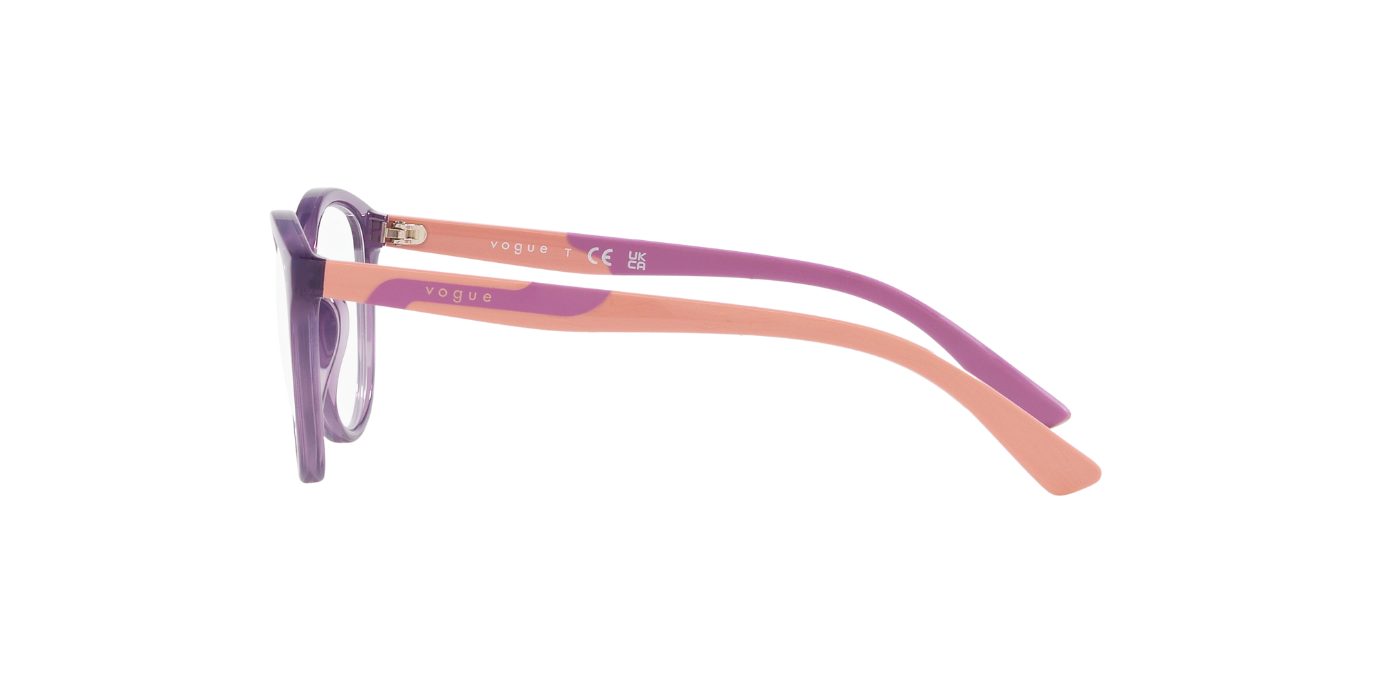 VOGUE EYEWEAR VY2019 3064 Montature da vista bambino VOGUE EYEWEAR 5