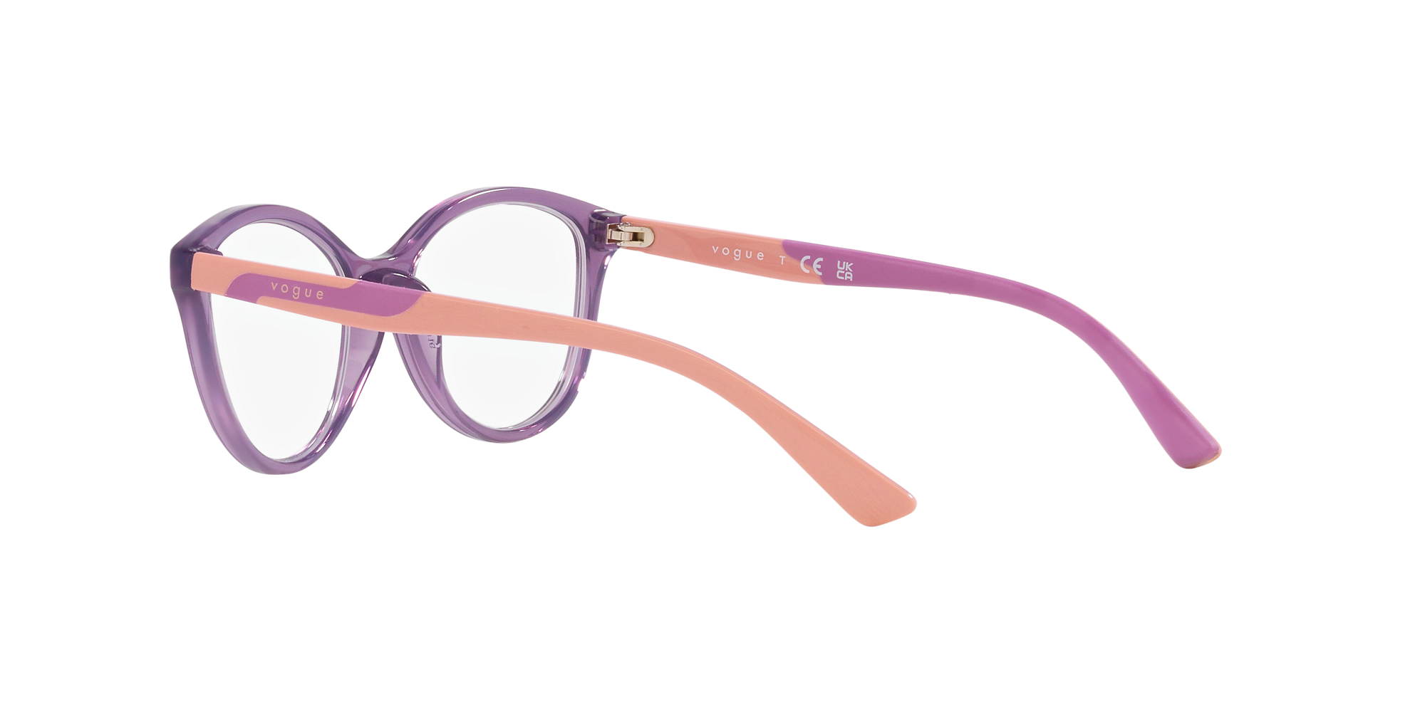 VOGUE EYEWEAR VY2019 3064 Montature da vista bambino VOGUE EYEWEAR 6