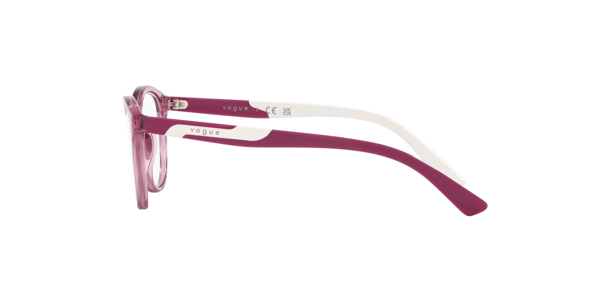VOGUE EYEWEAR VY2019 3065 Montature da vista bambino VOGUE EYEWEAR 5