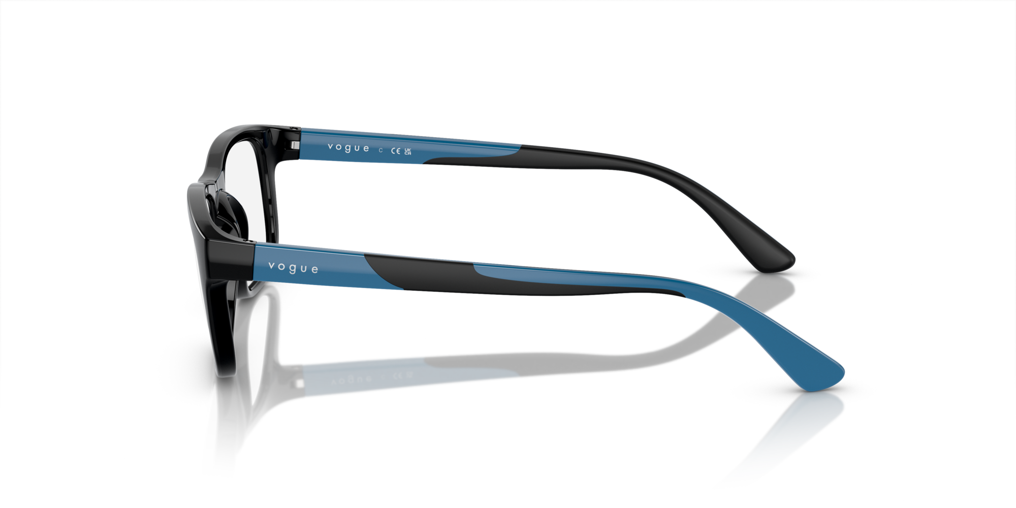 VOGUE EYEWEAR VY2021 W44 Montature da vista bambino VOGUE EYEWEAR 4