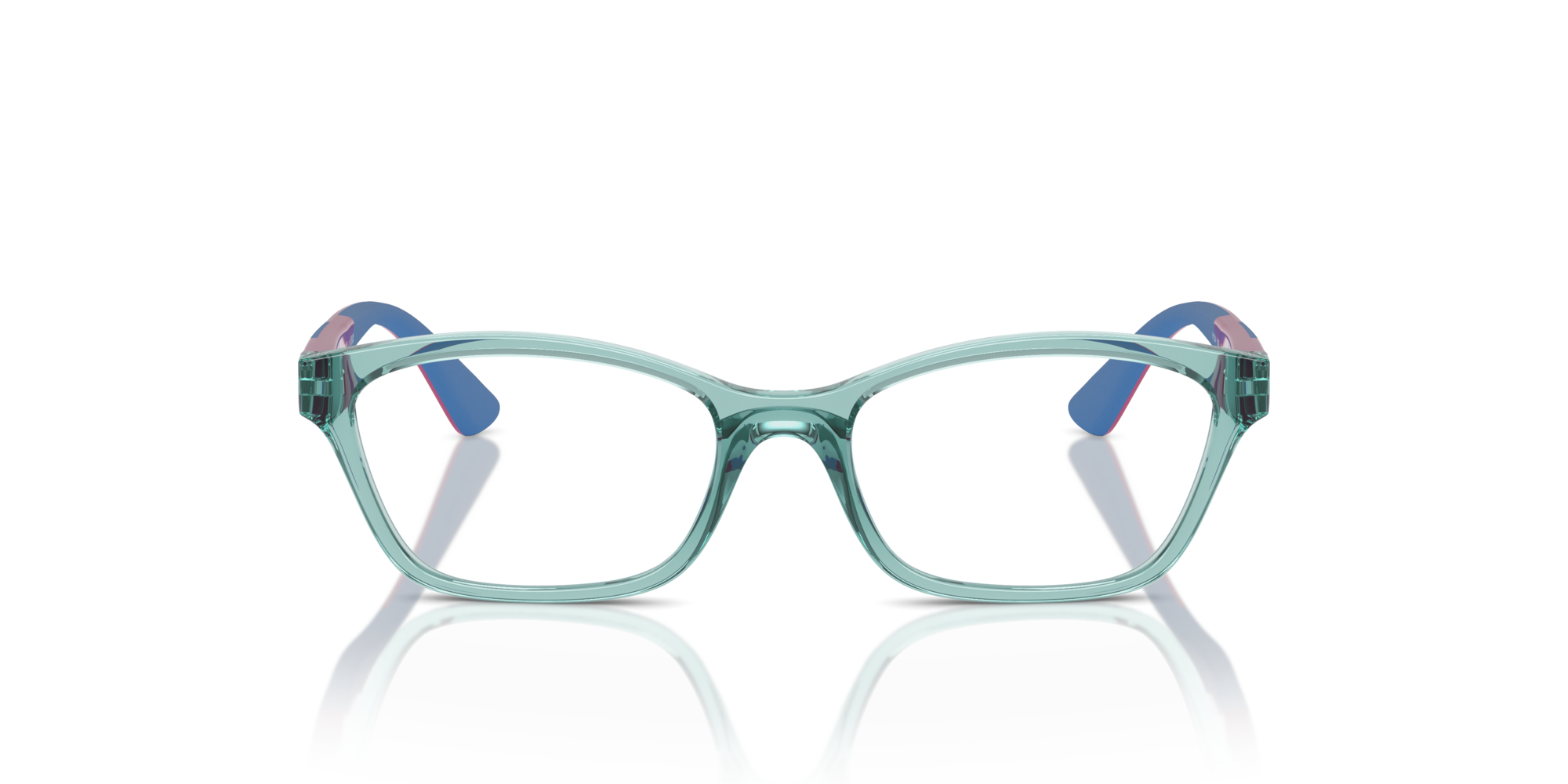 VOGUE EYEWEAR VY2024 3032 Montature da vista bambino VOGUE EYEWEAR 3