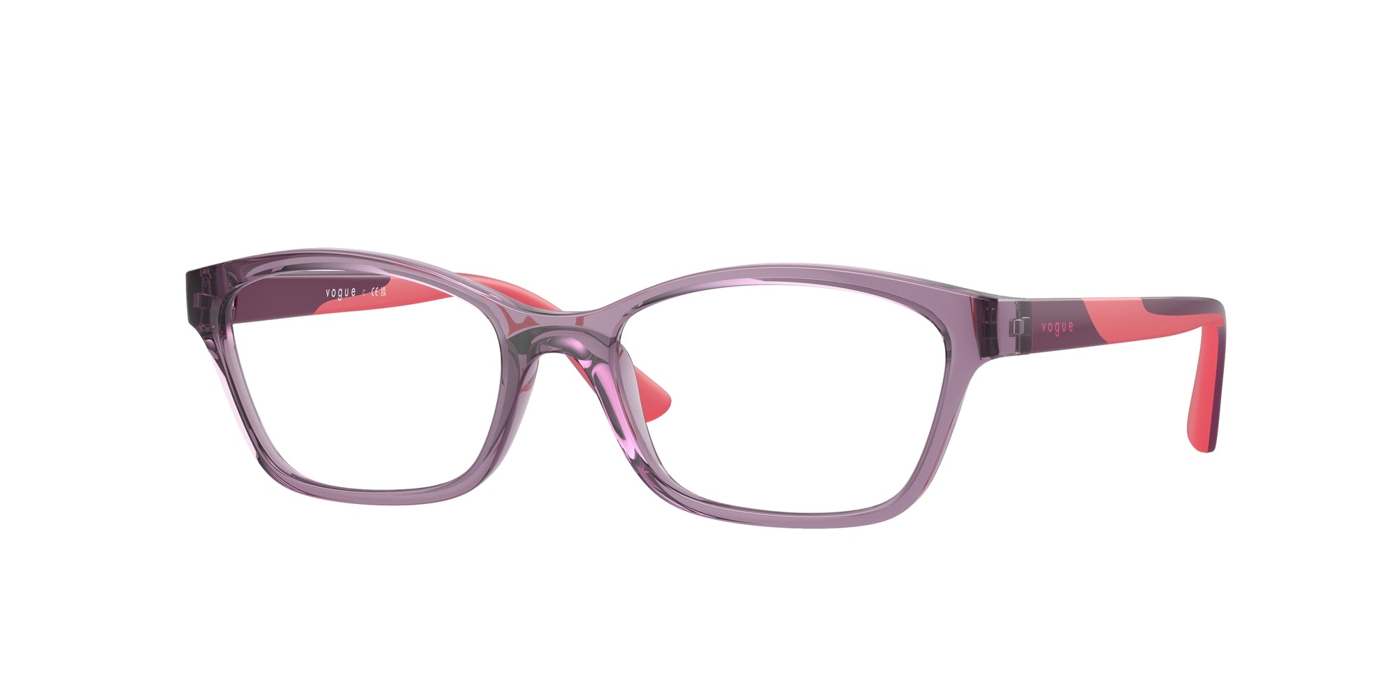 VOGUE EYEWEAR VY2024 3064 Montature da vista bambino VOGUE EYEWEAR 1