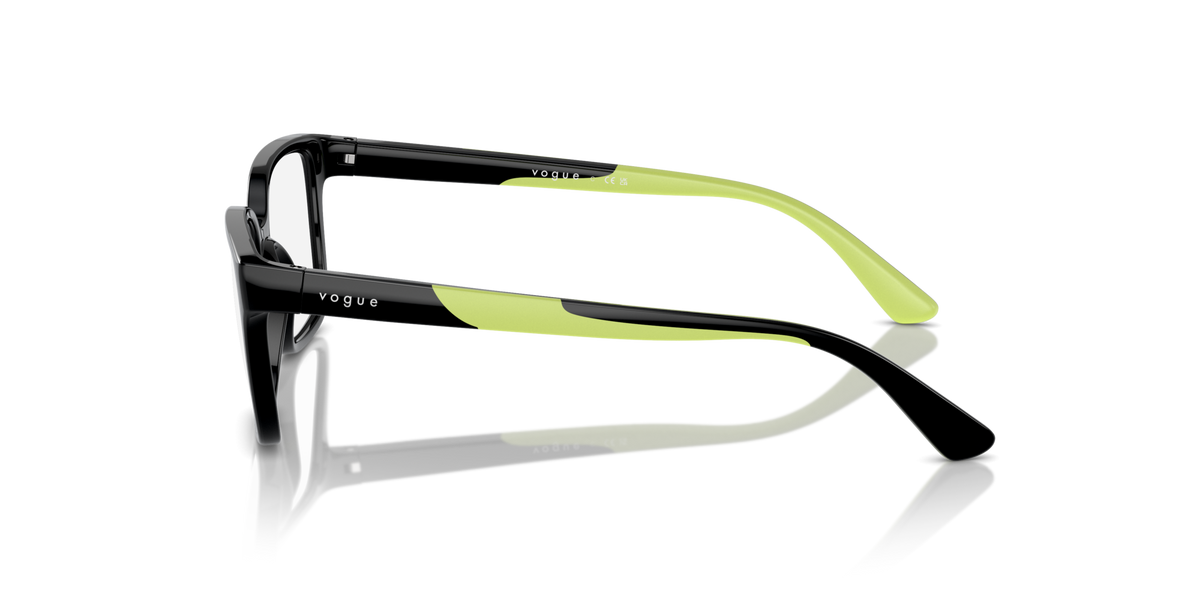 VOGUE EYEWEAR VY2026 W44 Montature da vista bambino VOGUE EYEWEAR 4