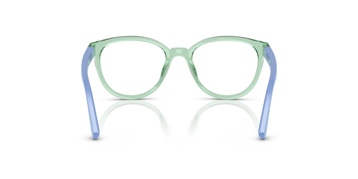 VOGUE EYEWEAR VY2029 3043 Montature da vista bambino VOGUE EYEWEAR 5