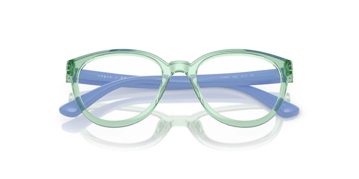VOGUE EYEWEAR VY2029 3043 Montature da vista bambino VOGUE EYEWEAR 2