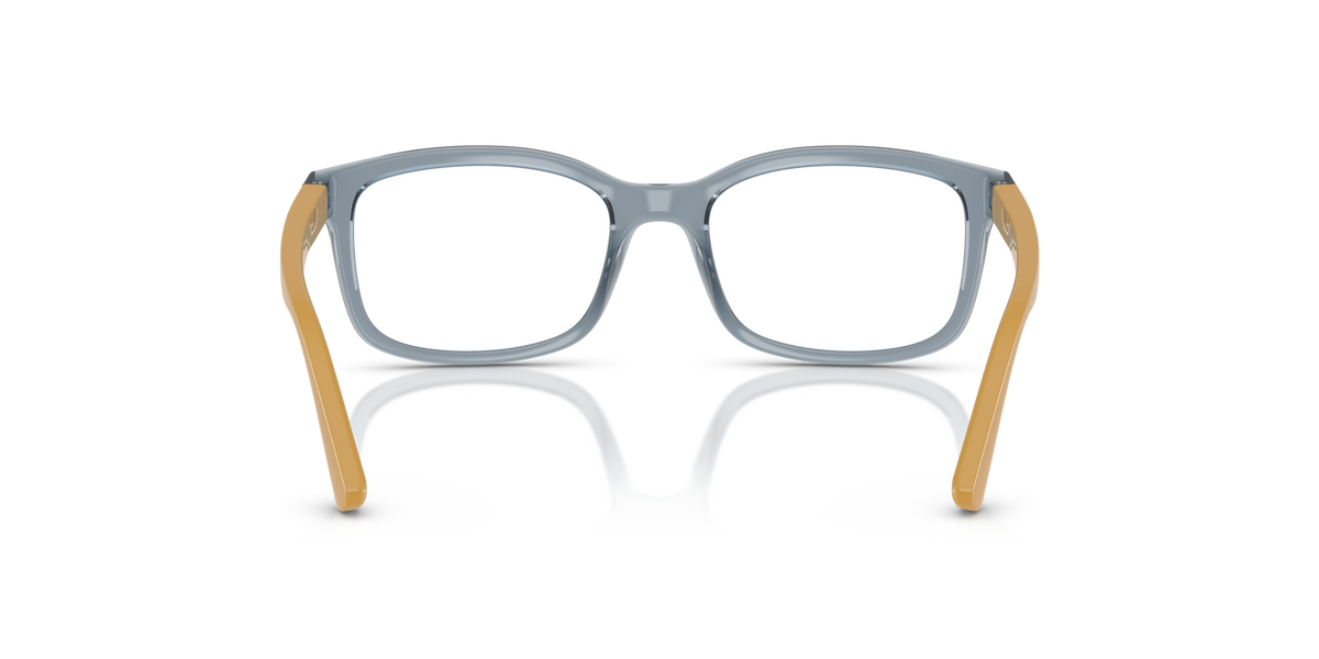 VOGUE EYEWEAR VY2030 2966 Montature da vista bambino VOGUE EYEWEAR 5
