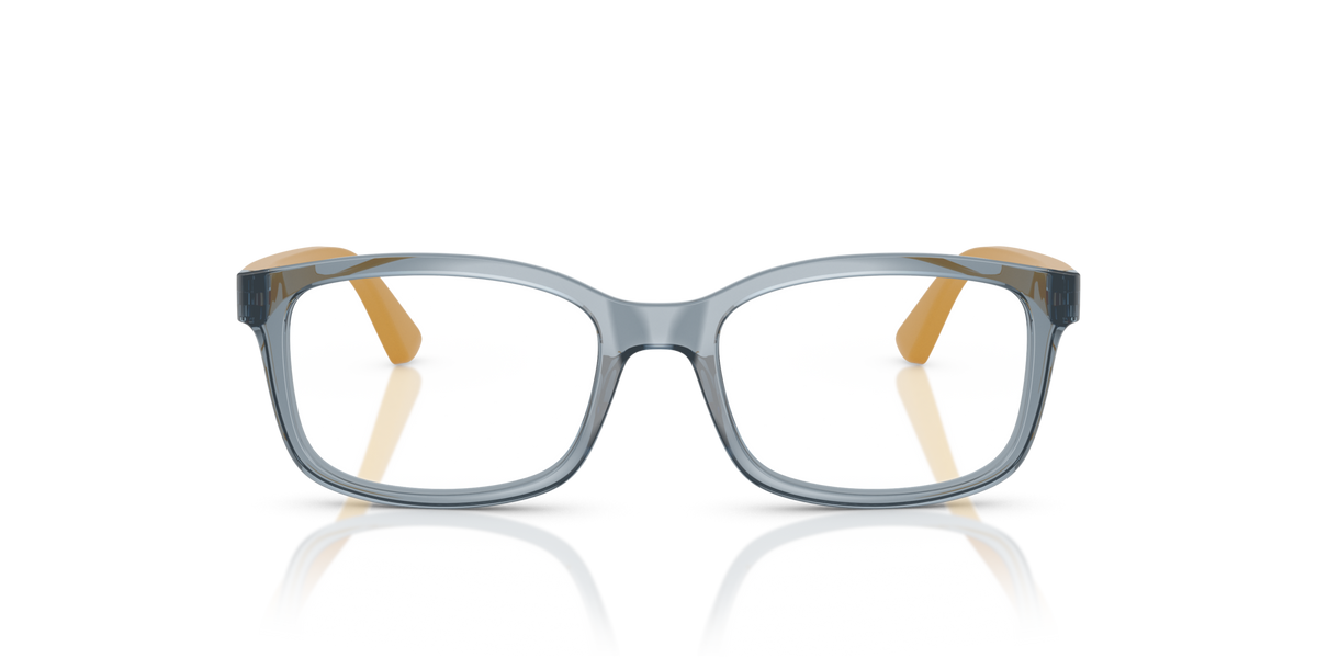 VOGUE EYEWEAR VY2030 2966 Montature da vista bambino VOGUE EYEWEAR 3