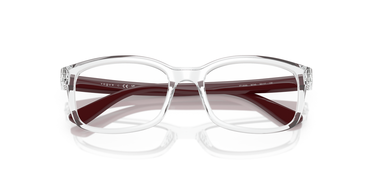 VOGUE EYEWEAR VY2030 W745 Montature da vista bambino VOGUE EYEWEAR 2