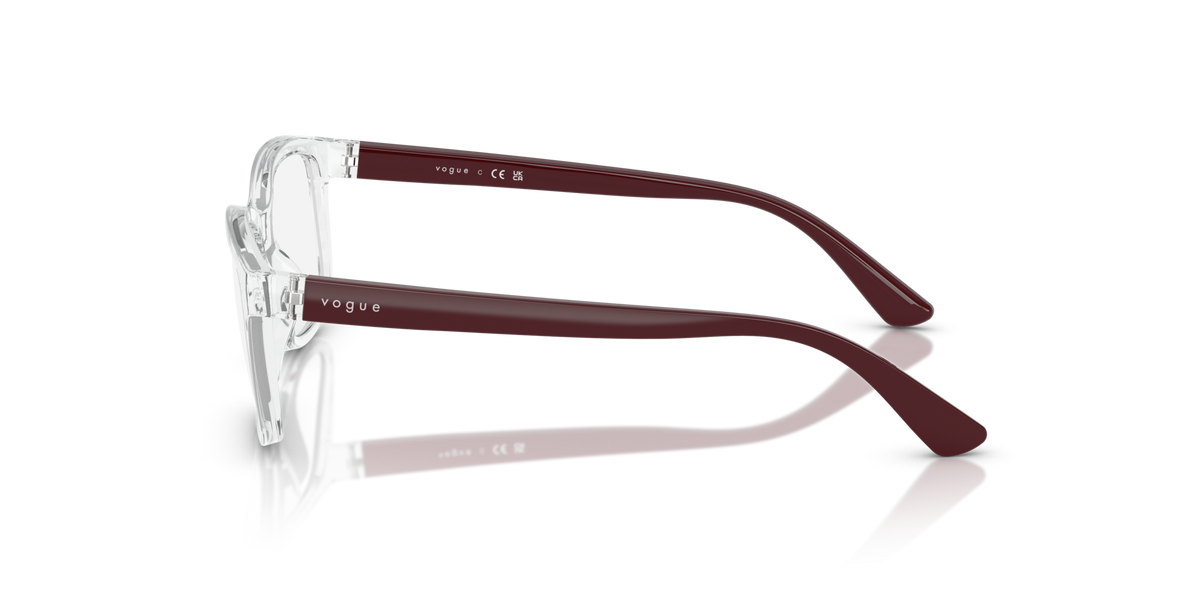 VOGUE EYEWEAR VY2030 W745 Montature da vista bambino VOGUE EYEWEAR 4