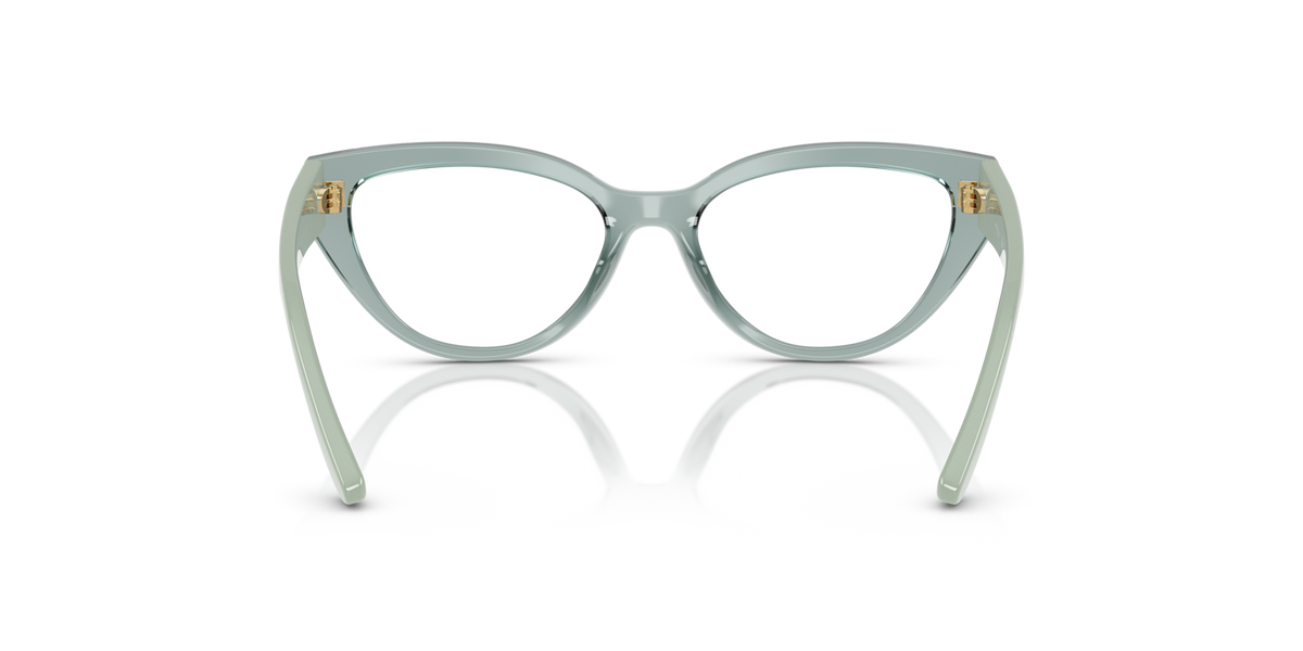 VOGUE EYEWEAR VY2031 3117 Montature da vista bambino VOGUE EYEWEAR 5