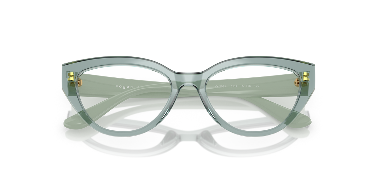 VOGUE EYEWEAR VY2031 3117 Montature da vista bambino VOGUE EYEWEAR 2