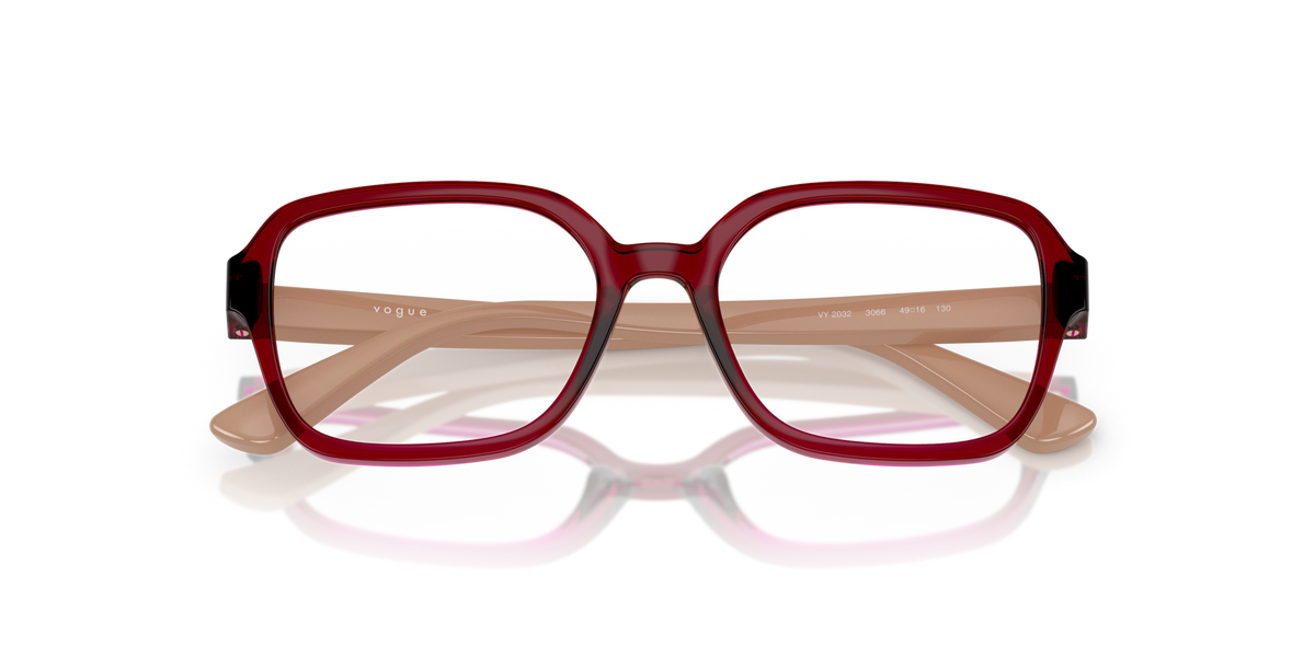 VOGUE EYEWEAR VY2032 3066 Montature da vista bambino VOGUE EYEWEAR 2