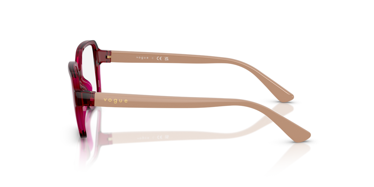 VOGUE EYEWEAR VY2032 3066 Montature da vista bambino VOGUE EYEWEAR 4