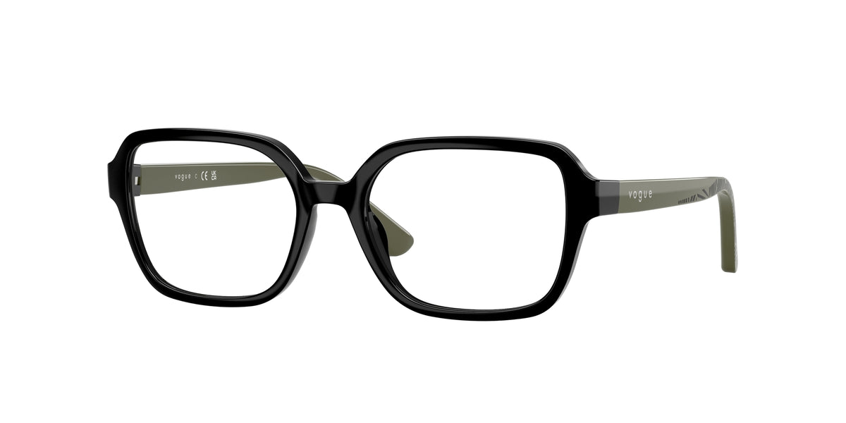 VOGUE EYEWEAR VY2032 W44 Montature da vista bambino VOGUE EYEWEAR 1