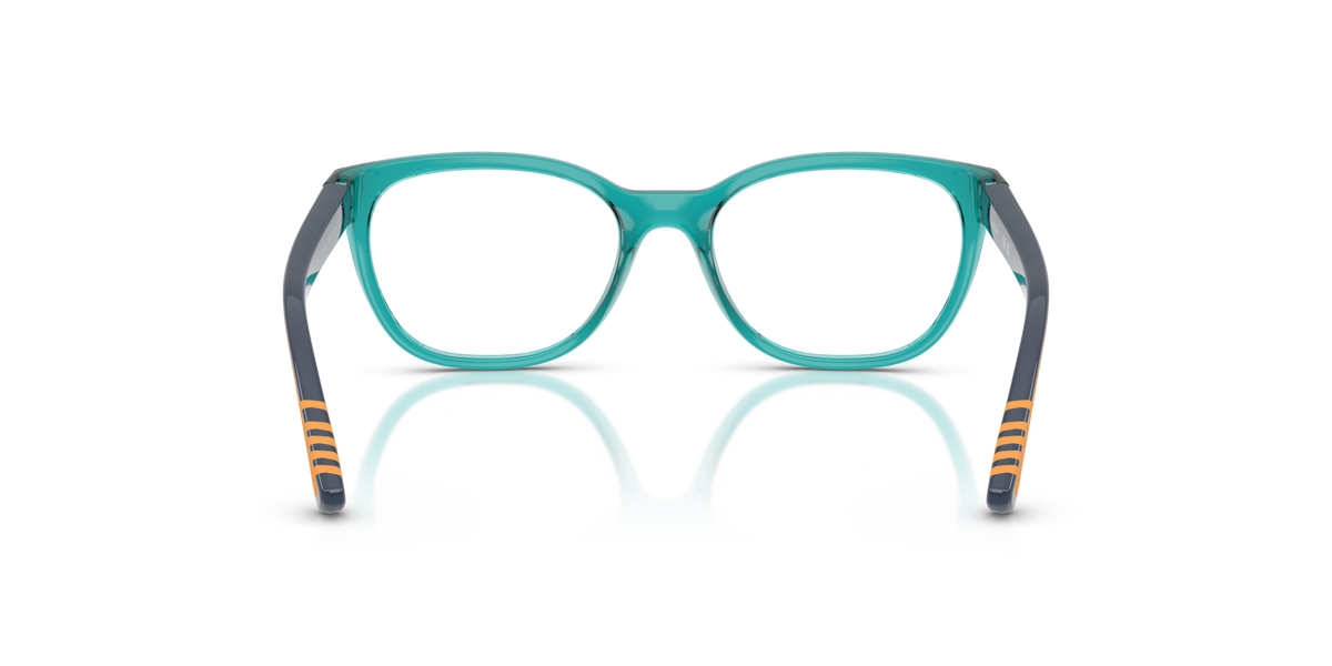 VOGUE EYEWEAR VY2033 3191 Montature da vista bambino VOGUE EYEWEAR 5
