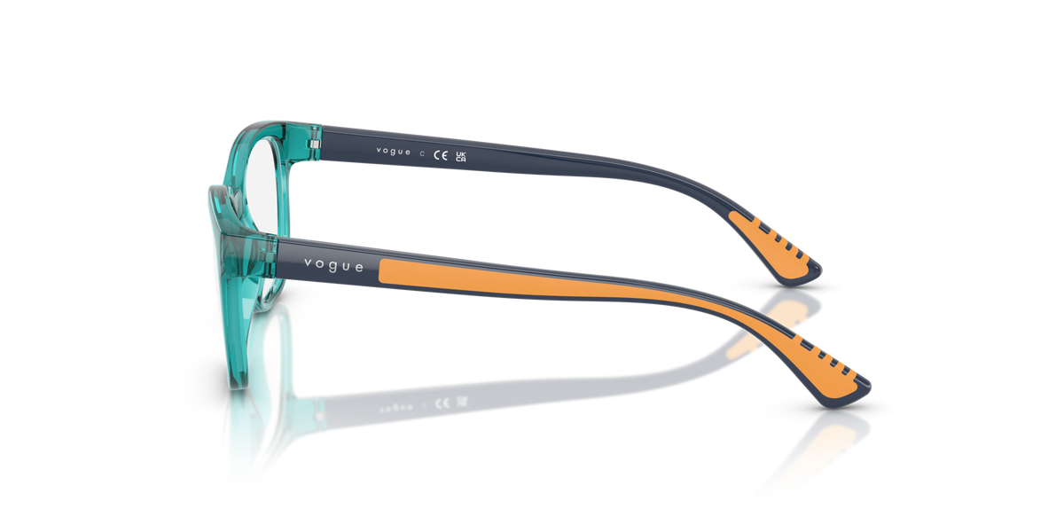 VOGUE EYEWEAR VY2033 3191 Montature da vista bambino VOGUE EYEWEAR 4