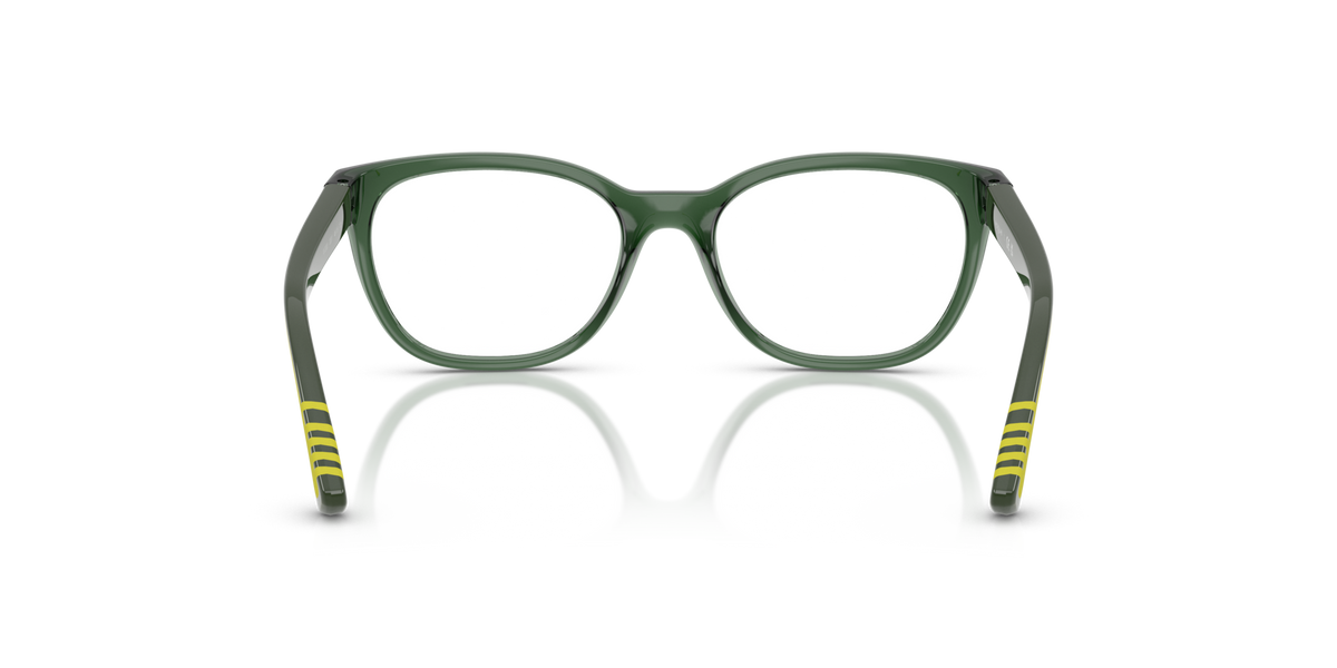 VOGUE EYEWEAR VY2033 3207 Montature da vista bambino VOGUE EYEWEAR 5
