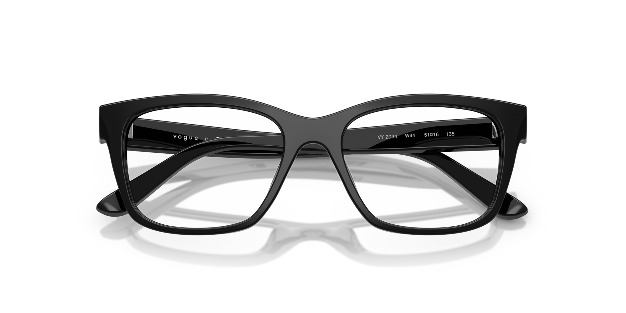 VOGUE EYEWEAR VY2034 W44 Montature da vista bambino VOGUE EYEWEAR 2