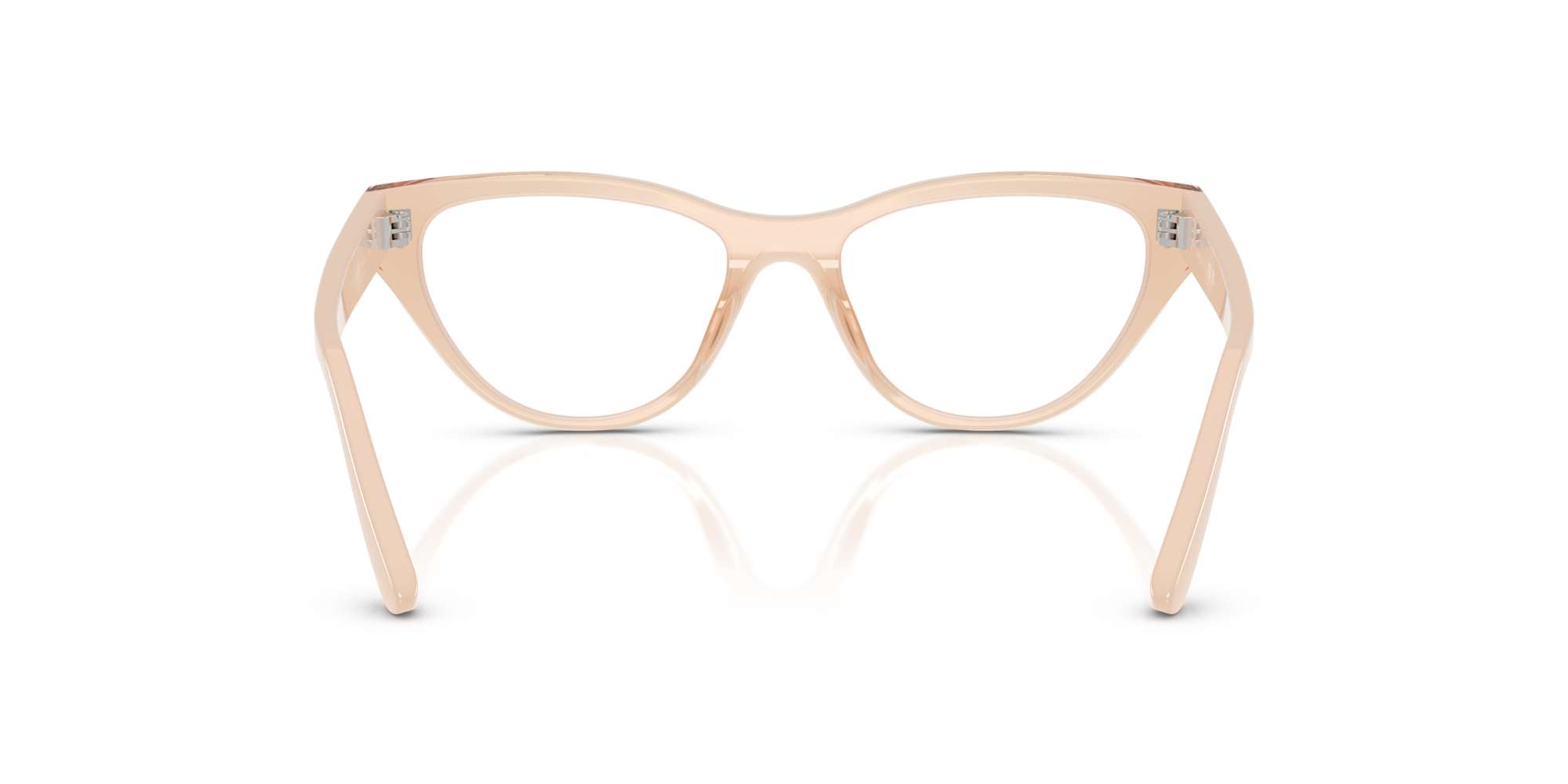 VOGUE EYEWEAR VY2035 3052 Montature da vista bambino VOGUE EYEWEAR 5
