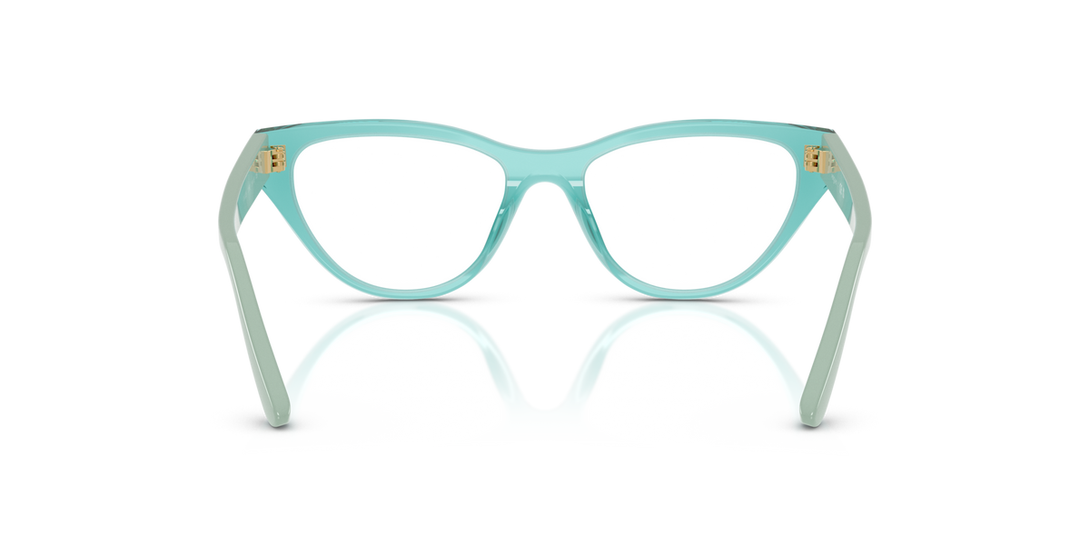VOGUE EYEWEAR VY2035 3192 Montature da vista bambino VOGUE EYEWEAR 5