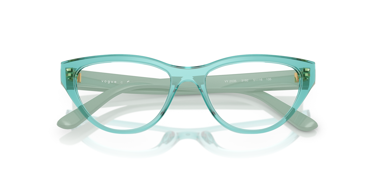 VOGUE EYEWEAR VY2035 3192 Montature da vista bambino VOGUE EYEWEAR 2