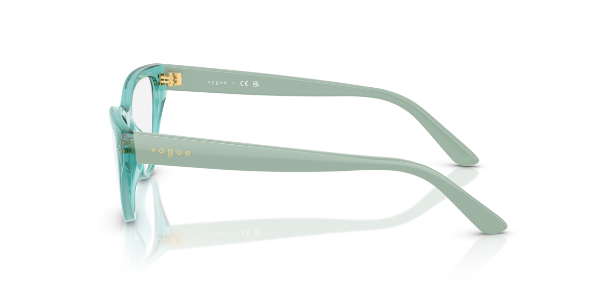 VOGUE EYEWEAR VY2035 3192 Montature da vista bambino VOGUE EYEWEAR 4