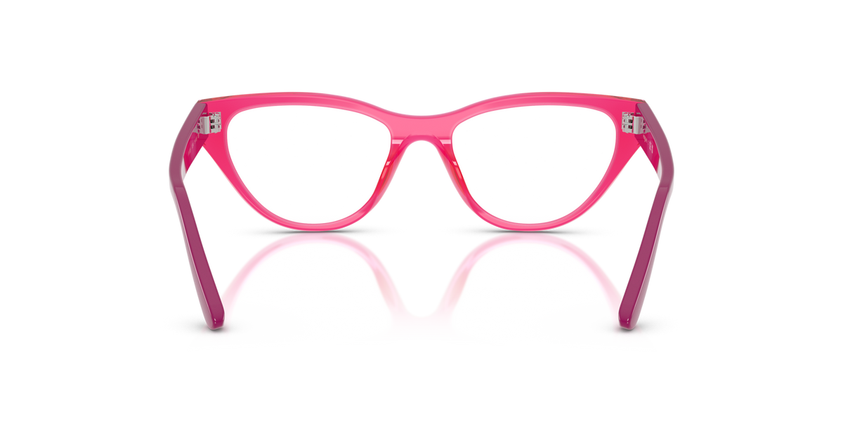 VOGUE EYEWEAR VY2035 3204 Montature da vista bambino VOGUE EYEWEAR 5