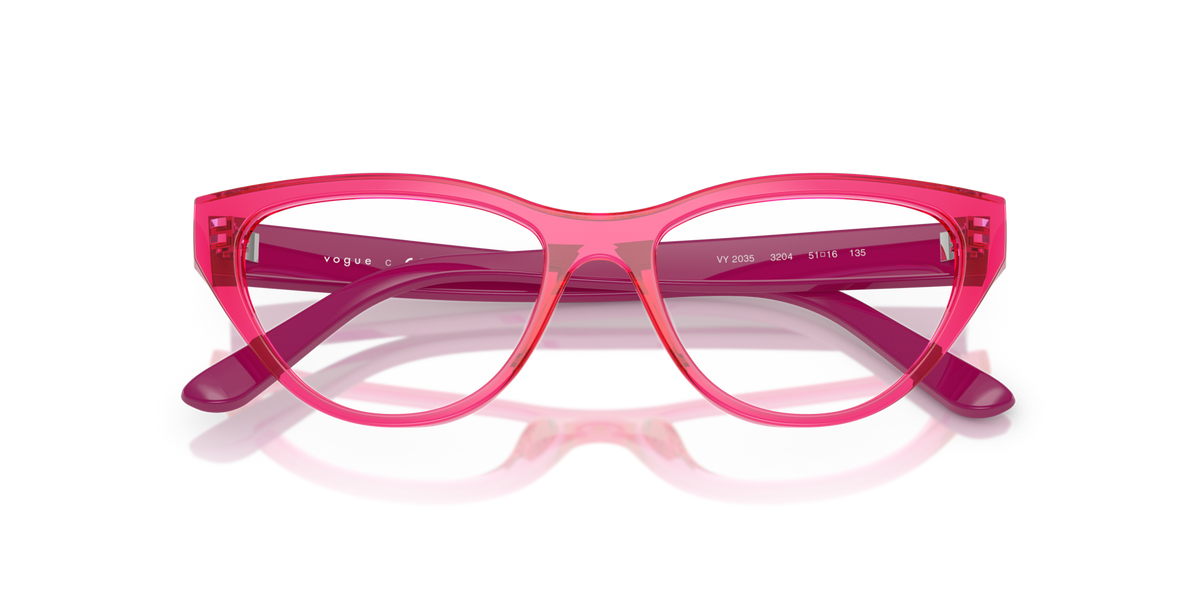 VOGUE EYEWEAR VY2035 3204 Montature da vista bambino VOGUE EYEWEAR 2