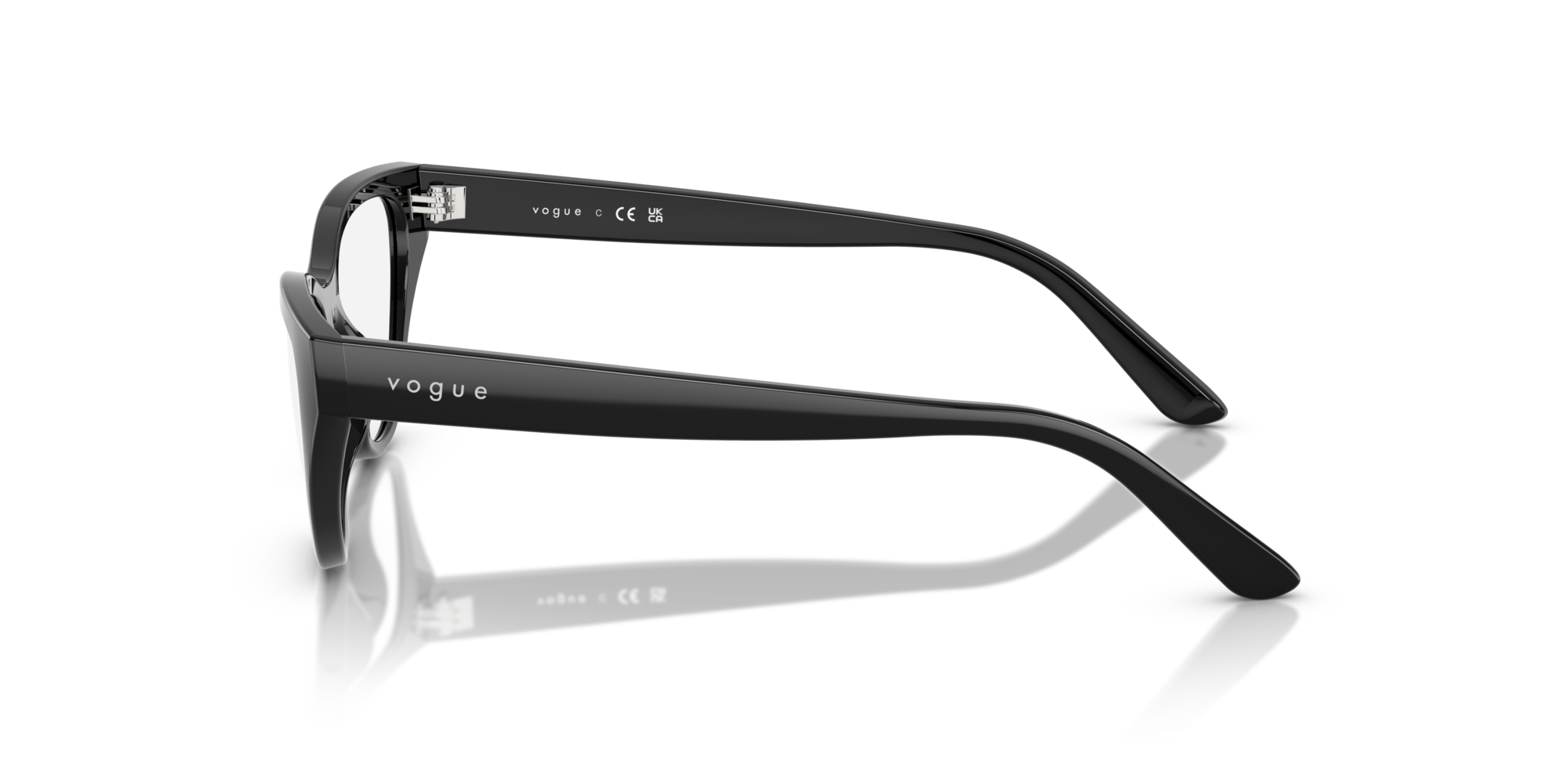 VOGUE EYEWEAR VY2035 W44 Montature da vista bambino VOGUE EYEWEAR 4
